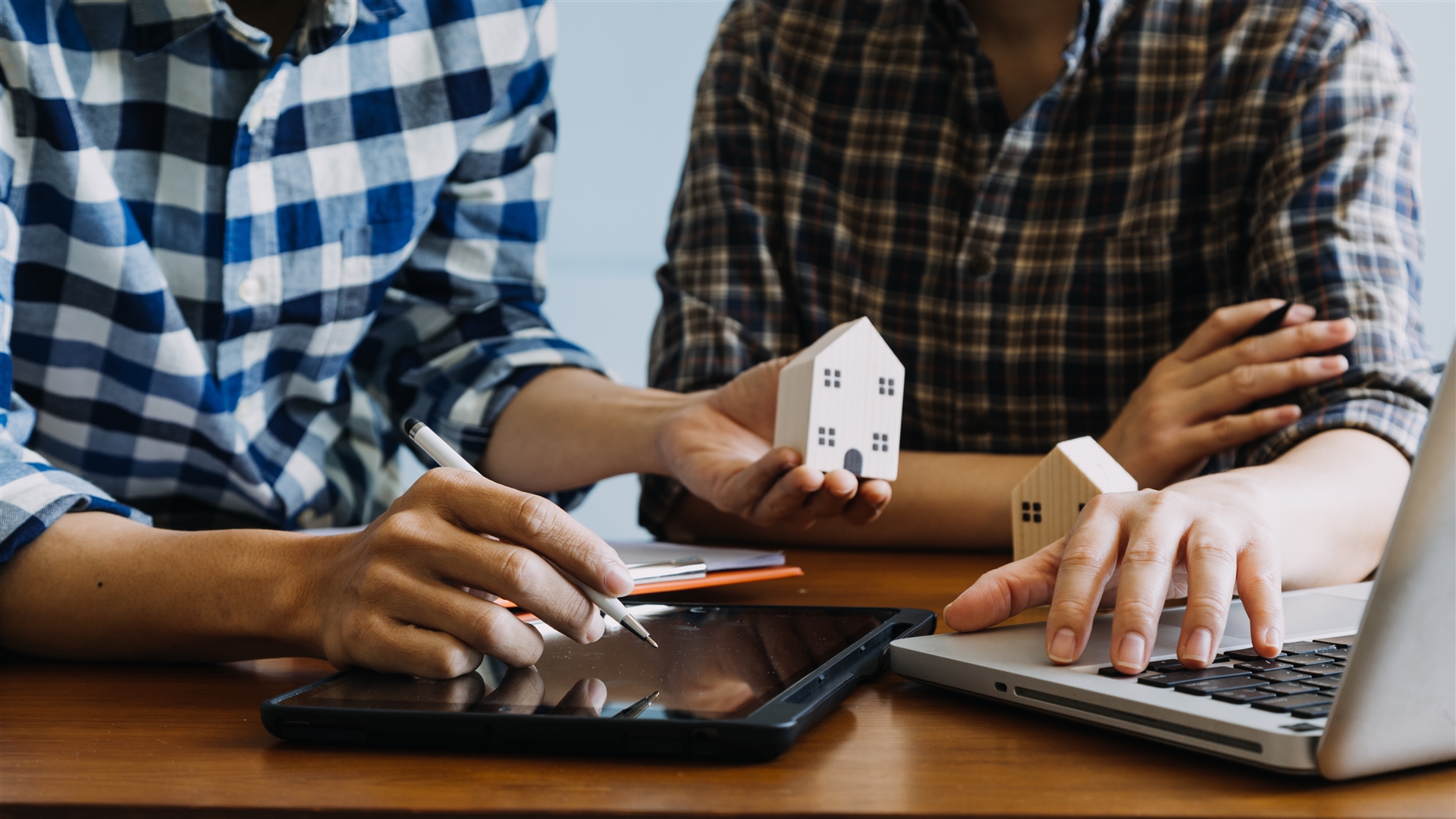 O que não deve fazer quando decide vender a sua casa